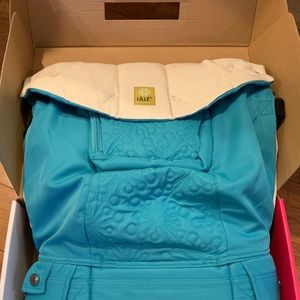 Lillebaby Complete Embossed Teal